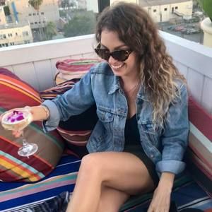 Meet your Posher, Tess